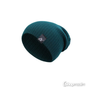 Müts Crown hat green