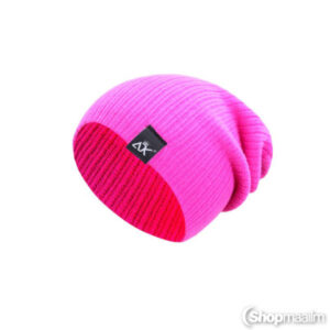 Müts Crown hat pink