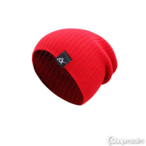 Müts Crown hat red