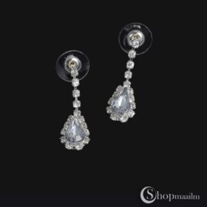 Kõrvarõngad Crystal earrings 2