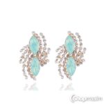 Kõrvarõngad Crystal earrings 3