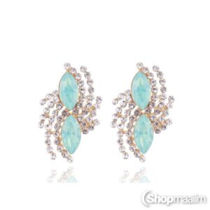 Kõrvarõngad Crystal earrings 3