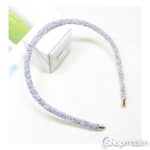 Peavõru Crystal hair band