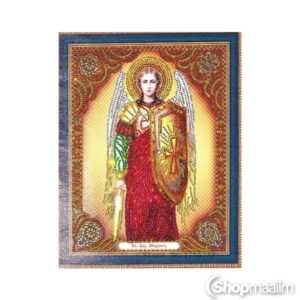 Kristalltikand / mosaiik-pilt Crystal icon