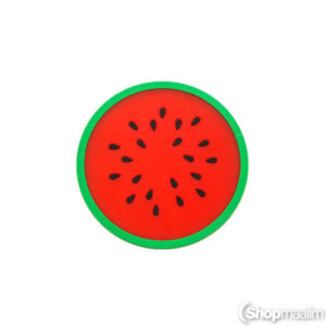 Joogialus Cup mat watermelon