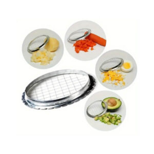 Lõikur Cutter for eggs and boiled vegetables