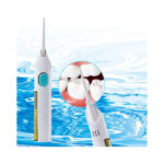 Hambavahede puhastaja Dental water flooser