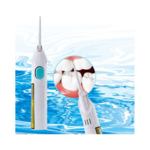 Hambavahede puhastaja Dental water flooser