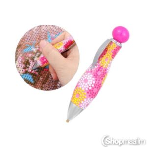 Stiilus / Teemantide jaoks spetsiaalne pliiats Diamond painting pen 1