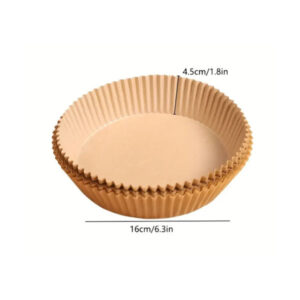 Küpsetuspaber Disposable paper baking mat