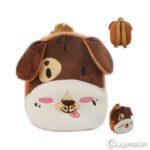 Laste seljakott Dog backpack