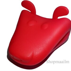 Pajalapp Dog potholder