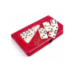 Lauamäng Domino double six