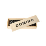 Lauamäng Domino game