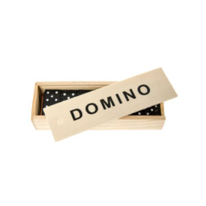 Lauamäng Domino game
