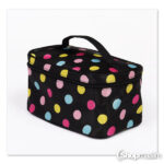 Meigikott Dotted beauty bag 2