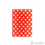 Passikaane Dotted passport
