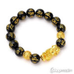 Käevõru Dragon bracelet 3