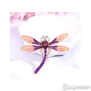 Pross Dragonfly 4