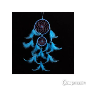 Unenäopüüdja Dream catcher blue