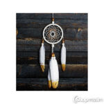 Unenäopüüdja Dream catcher mini