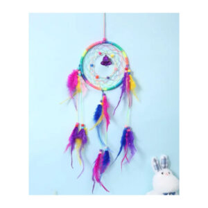 Unenäopüüdja Dream catcher multicolor 3
