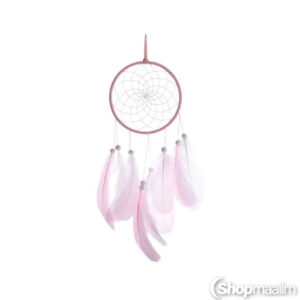 Unenäopüüdja Dream catcher pink