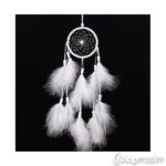 Unenäopüüdja Dream catcher white