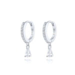 Kõrvarõngad Drop earrings 925