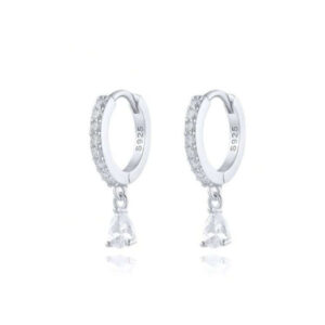 Kõrvarõngad Drop earrings 925