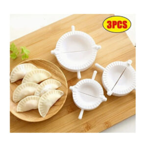 Vareenikute vormid Dumpling mold 3 pcs