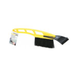 Jääkaabits - hari Dunlop winter brush