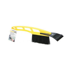 Jääkaabits - hari Dunlop winter brush