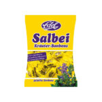 Köhakommid Edel Salbei Kräuter-Bonbons