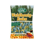 Köhakommid Edel Waldhonig-Euka Bonbons