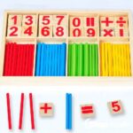 Arendav mänguasi Education toy