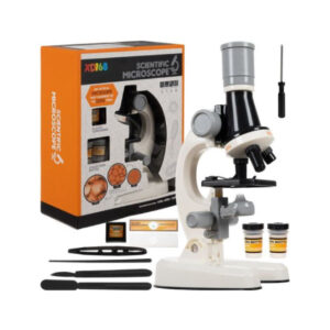 Laste mikroskoop Educational microscope 1200x