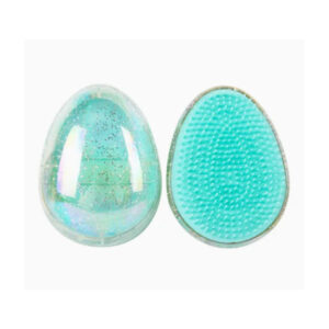 Juuksehari Egg shaped comb