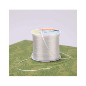 Elastne niit Elastic string