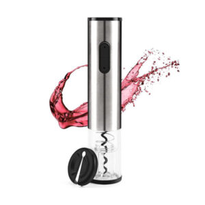 Elektriline veinikorgitser Electric wine opener