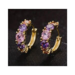 Kõrvarõngad Elegant earrings