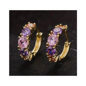 Kõrvarõngad Elegant earrings