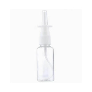 Pihustuspudel Empty plastic spray bottle