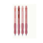 Kustutavad geelpliiatsid Erasable gel pens bear