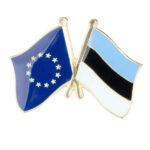Pross Est brooch 2