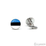 Mansetinööbid Est cufflinks