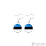 Kõrvarõngad Est earrings 2