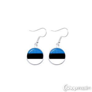 Kõrvarõngad Est earrings 2