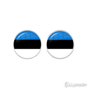 Kõrvarõngad Est earrings 3