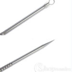 Mustpeade / komedoonide eemaldaja Extractor remover 4